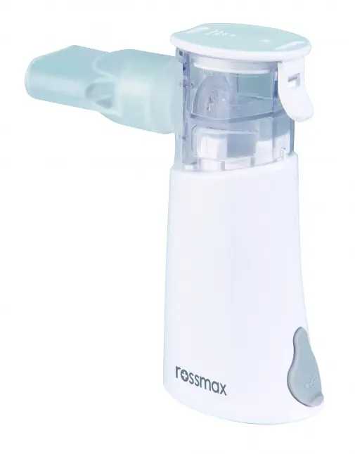 Nebulizer ROSSMAX NC200Mesh Photo 2