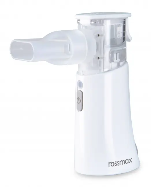 Nebulizer ROSSMAX NC200Mesh Photo 3