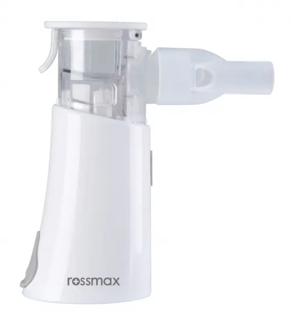 Nebulizer ROSSMAX NC200Mesh Photo 5