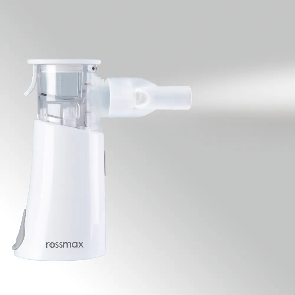 Nebulizer ROSSMAX NC200Mesh Photo 6