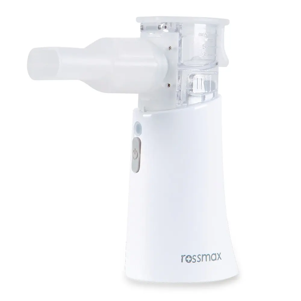 Nebulizer ROSSMAX NC200Mesh Photo 7