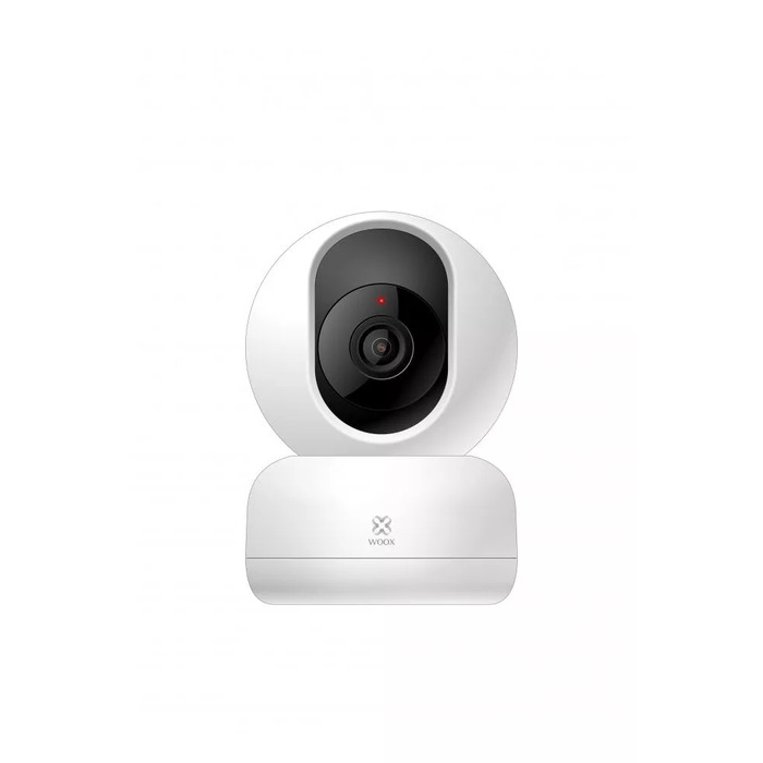 Smart PTZ Camera. Умная камера Алиса. WOOX.