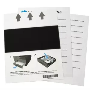 Printer cleaning sheet HP CN459-67006
