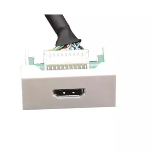 HDMI Модуль F/F Garbot F22 20 см Белый