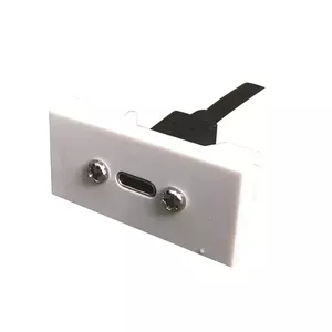 USB-C Модуль F/F Garbot F22 20 см