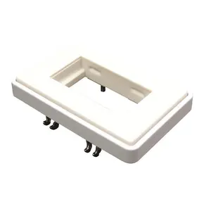 FUGA Module 75X50mm Garbot F22 White