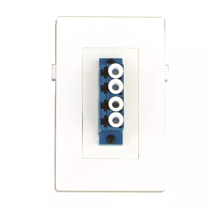 Garbot BN4900-LCX4 socket-outlet BN4900-LCX4 Photo 1