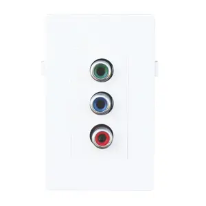 Screw Terminal Block Garbot BN4900-RCA X3CP