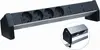 PDU Retex Alumīnija 380x45x45mm Photo 2