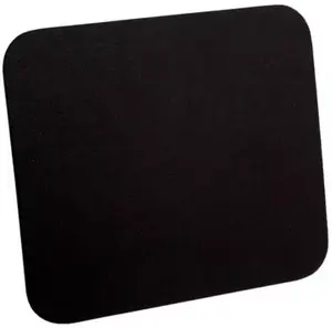 Mouse Pad ROLINE Mouse Pad Cloth black