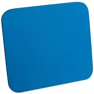 Mouse Pad ROLINE Cloth blue