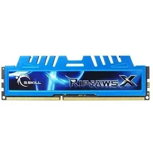 Desktop DDR3 Memory G.SKILL 16GB (2x8GB) PC3-12800 1600MHz CL9 240-pin DIMM