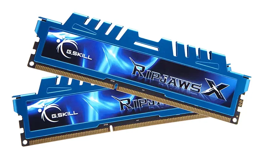 Datora DDR3 atmiņa G.SKILL 16GB