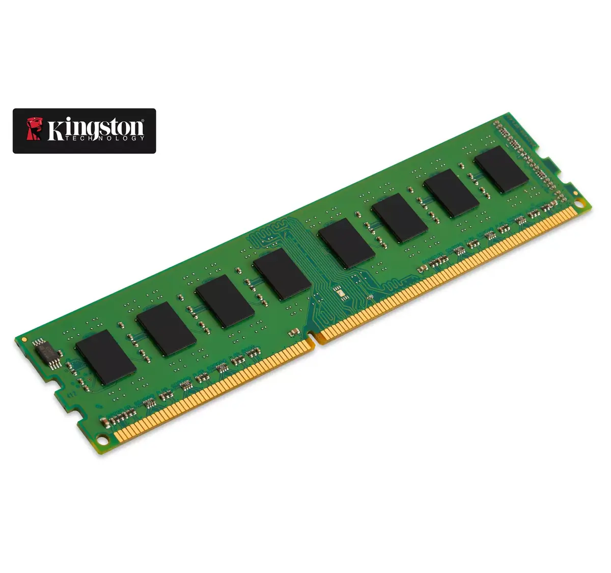 Memory Module Kingston 4GB DDR3L 1600MHz Photo 2