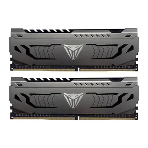 Memory Module Patriot Memory Viper Steel DDR4 16GB 3200MHz