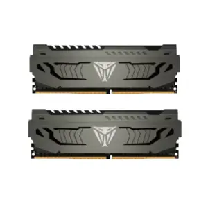 Memory Module Patriot Memory Viper Steel DDR4 16GB 3600MHz