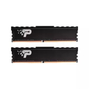 Memory Module Patriot 32GB DDR4 2666MHz