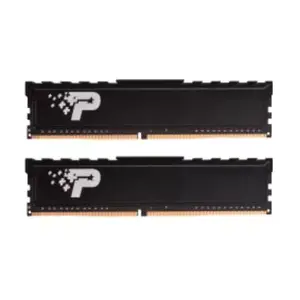 Operatīvā atmiņa Patriot 16GB DDR4 3200MHz
