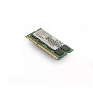 Memory module Patriot Memory 4GB DDR3 1600 MHz