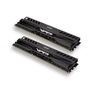 Оперативная память Patriot Memory DDR3 16GB 1866MHz