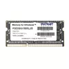 PATRIOT 8GB DDR3 1600MHz SO-DIMM модуль Photo 2