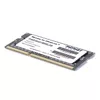 PATRIOT 8GB DDR3 1600MHz SO-DIMM модуль Photo 3