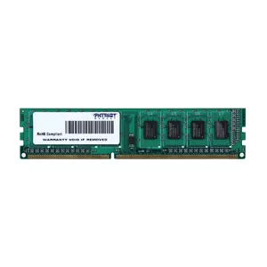 Patriot Memory 4GB PC3-10600 memory module 1 x 4 GB DDR3 1333 MHz