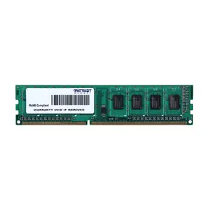 Memory Module Patriot Memory DDR3 4GB 1600MHz