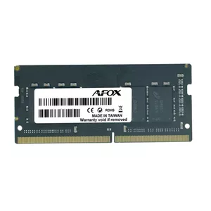 Memory module AFOX DDR4 16 GB 2400 MHz