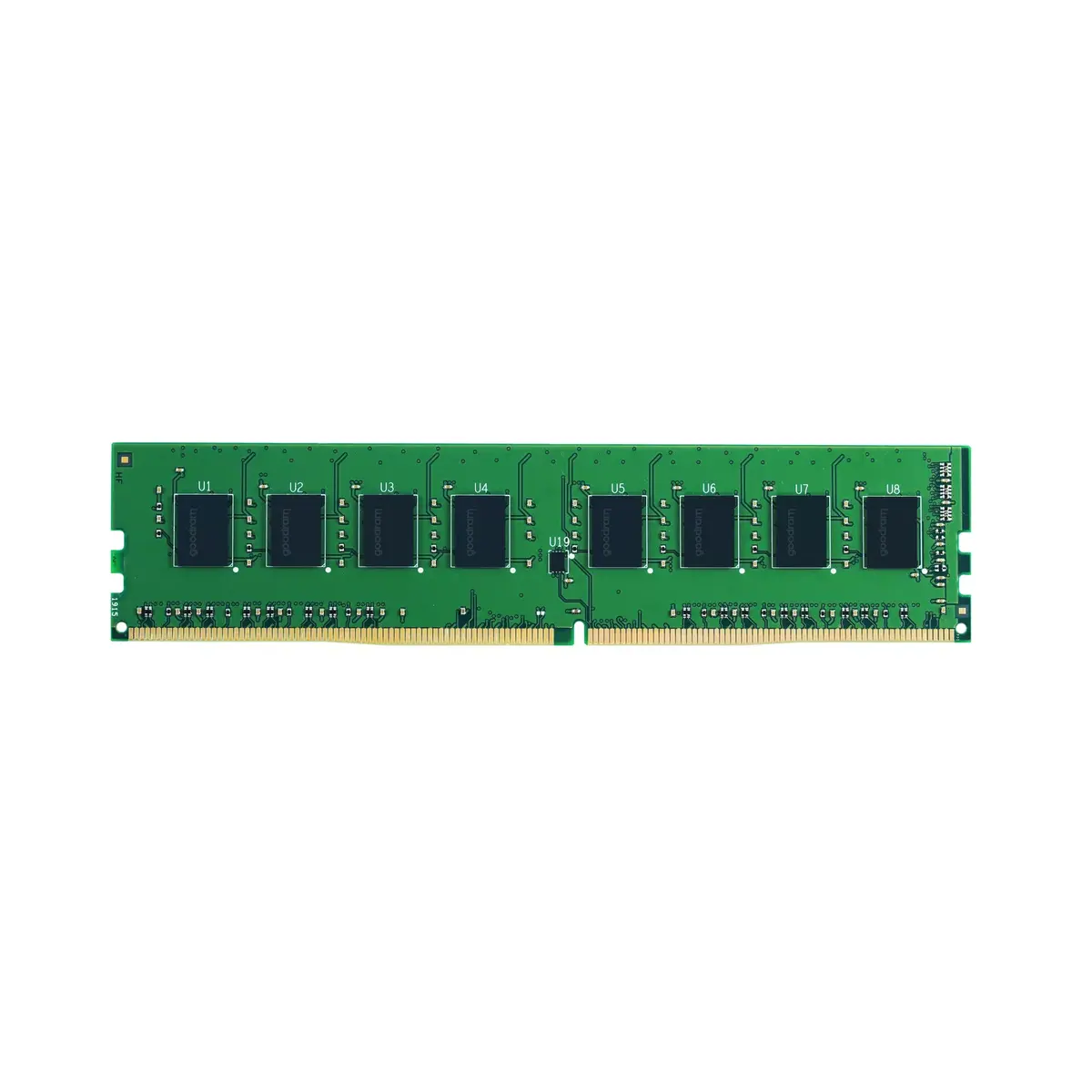 GOODRAM DDR4 32GB 2666MHz оперативная память Photo 2