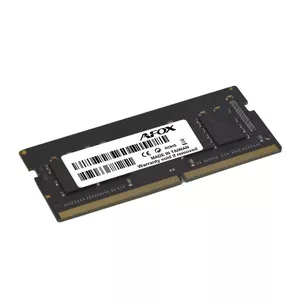 Laptop DDR4 Memory Module AFOX 16GB 2666MHz SO-DIMM 260-pin 1.2V