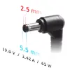 Adapteris Akyga AK-ND-01 19V 3.42A 65W Photo 3