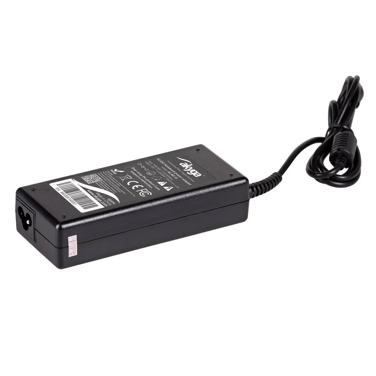 Barošanas adapters Akyga AK-ND-18 90W 20V Photo 2