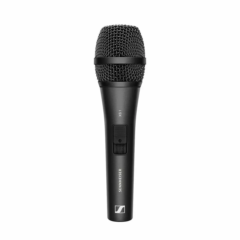 Bezvadu mikrofona sistēma Sennheiser XSW-D VOCAL SET Photo 10
