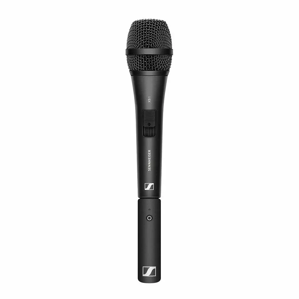Bezvadu mikrofona sistēma Sennheiser XSW-D VOCAL SET Photo 11