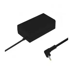 Блок питания Qoltec 51503.40W Indoor Black