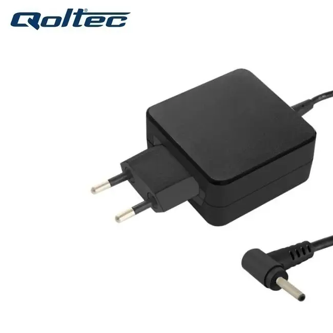 Qoltec 50067.40W Maiņstrāvas lādētājs Samsung