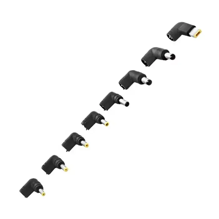 QOLTEC barošanas adapteris 65W 50011 Photo 3