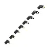 QOLTEC barošanas adapteris 65W 50011 Photo 3