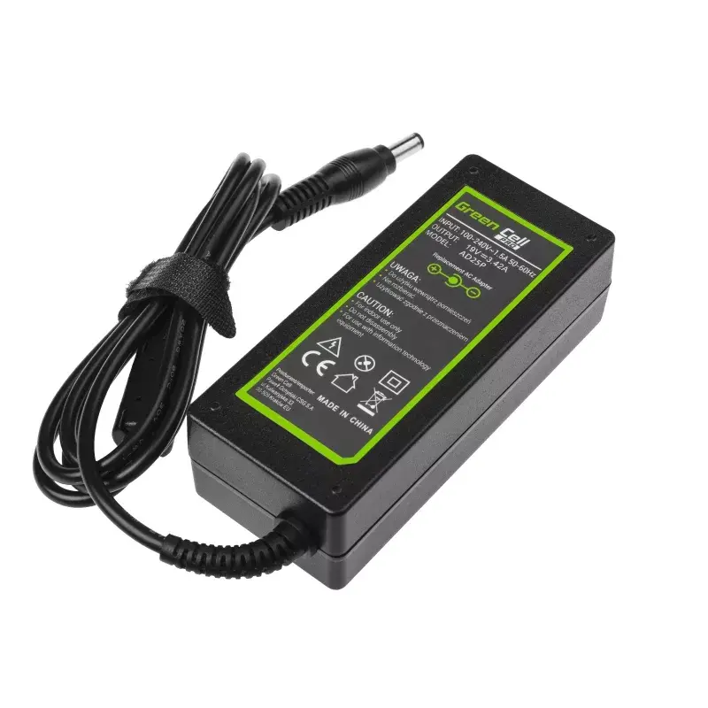 Strāvas adapters Green Cell AD25P 65 W Photo 2