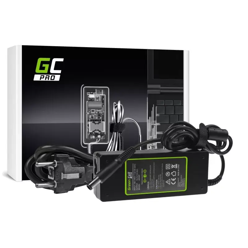 Jaudas adapteris Green Cell AD09P Photo 5