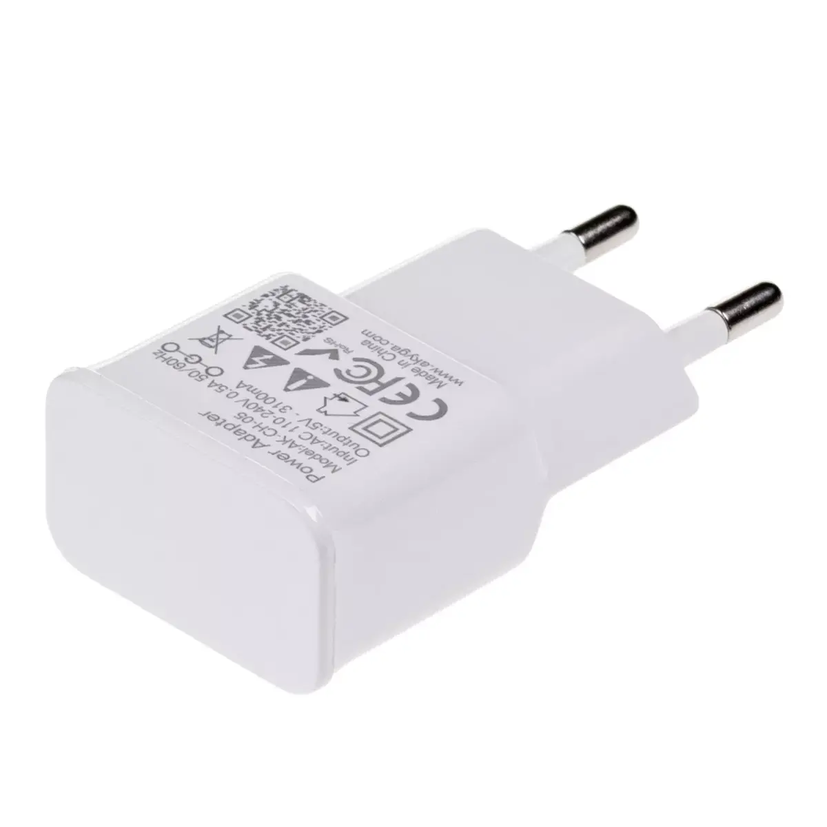 Зарядное устройство Akyga AK-CH-05 Photo 2