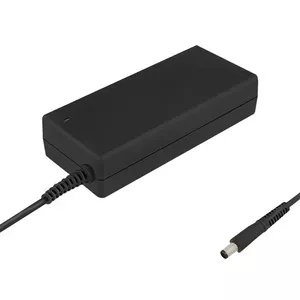Блок питания/инвертор Qoltec 50084.90W Indoor Black