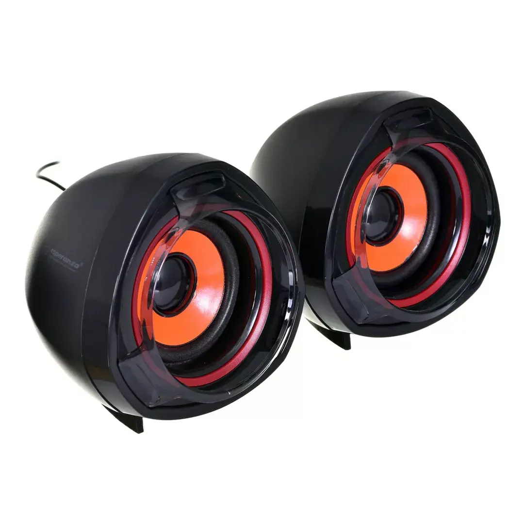 Speakers RUMBA EP141 6W Photo 1