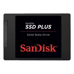 SSD diskdziņš SanDisk 240 GB 2.5 collas SATA III SDSSDA-240G-G26