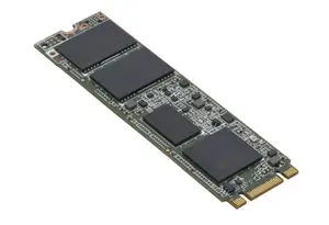 Iekšējais cietvielu disks FUJITSU S26361-F4604-L101 M.2 1,02 TB SATA III NVMe