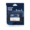 SSD диск Patriot Memory 128 ГБ P210 Photo 4