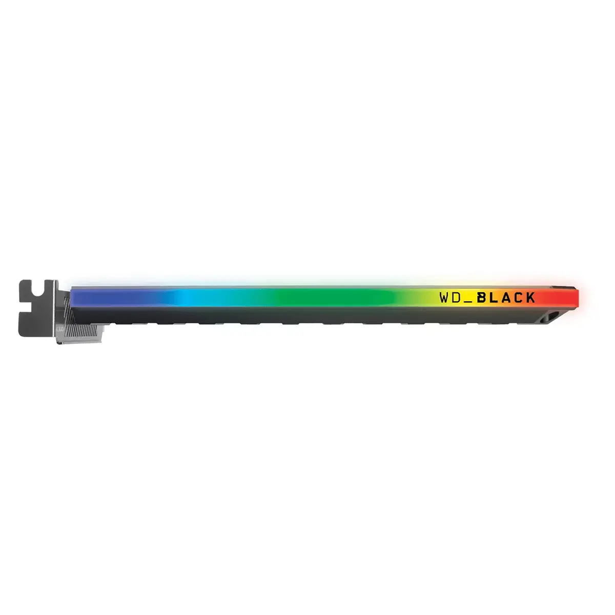 Western Digital AN1500 1 ТБ PCIe 3.0 NVMe SSD Photo 3