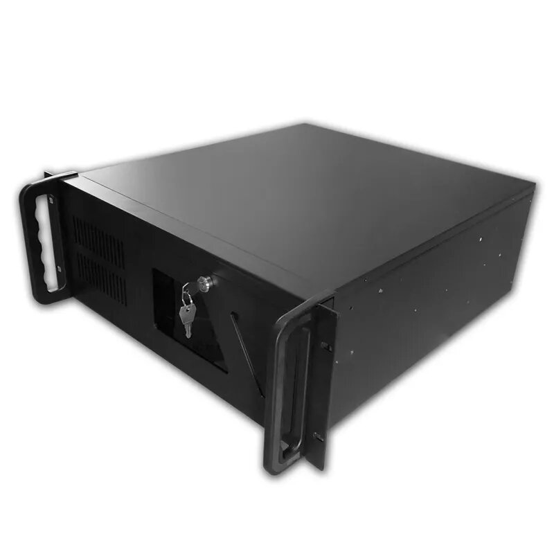Компьютерные корпуса