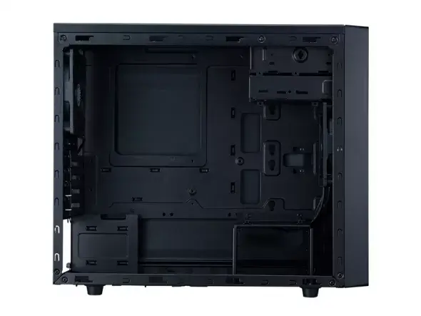 Компьютерный корпус Cooler Master N200 Photo 3